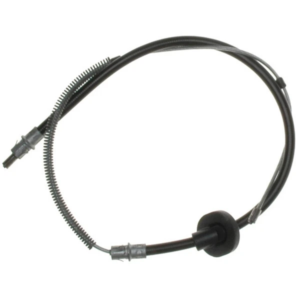 Parking Brake Cable - Front Side - Raybestos BC95715
