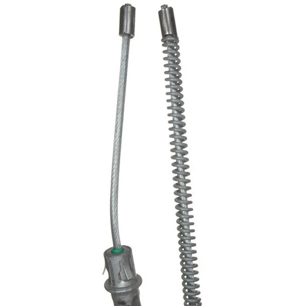 Parking Brake Cable - Rear Side - Raybestos BC95716