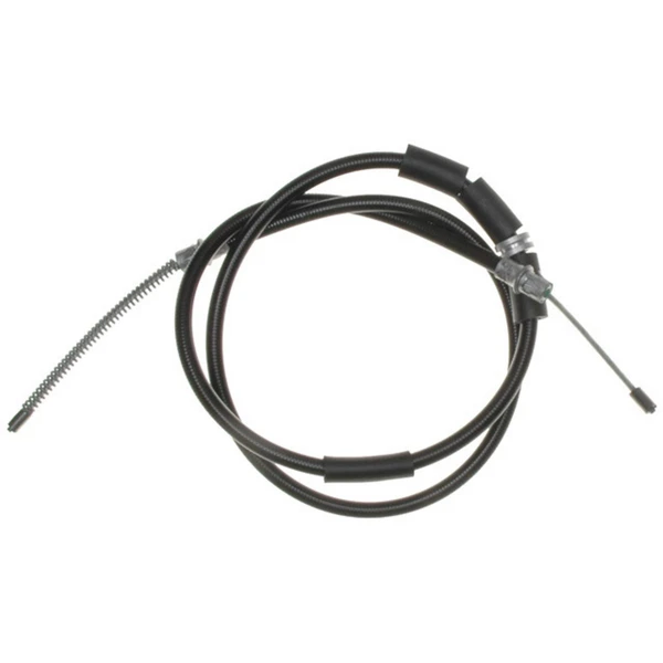 Parking Brake Cable - Rear Side - Raybestos BC95716