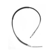 Parking Brake Cable - Rear Left Driver Side - Raybestos BC95725