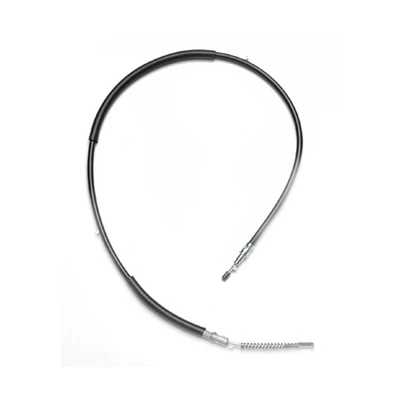 Parking Brake Cable - Rear Left Driver Side - Raybestos BC95725