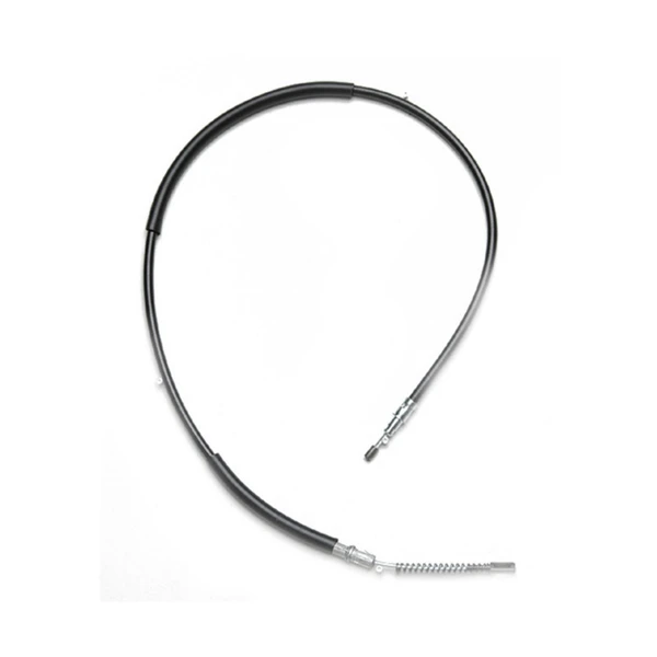Parking Brake Cable - Rear Left Driver Side - Raybestos BC95725