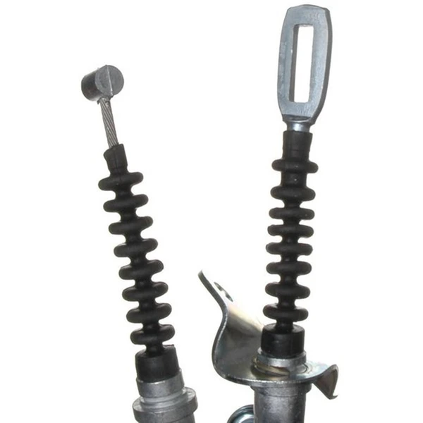Parking Brake Cable - Rear Right Passenger Side - Raybestos BC95727
