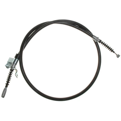 Parking Brake Cable - Rear Right Passenger Side - Raybestos BC95727