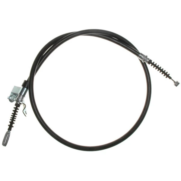 Parking Brake Cable - Rear Right Passenger Side - Raybestos BC95727