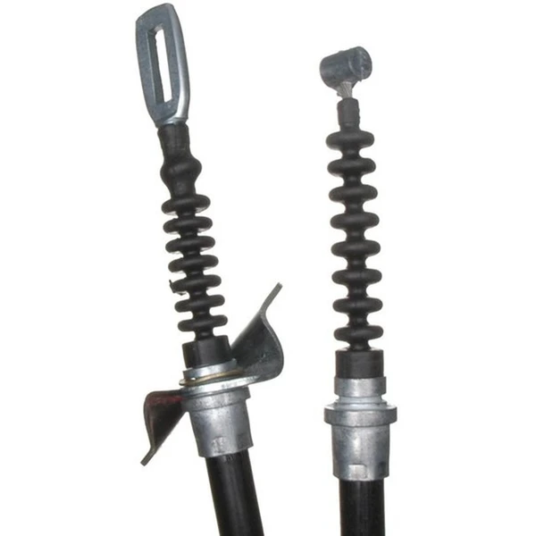 Parking Brake Cable - Rear Left Driver Side - Raybestos BC95728