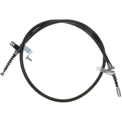 Parking Brake Cable - Rear Left Driver Side - Raybestos BC95728