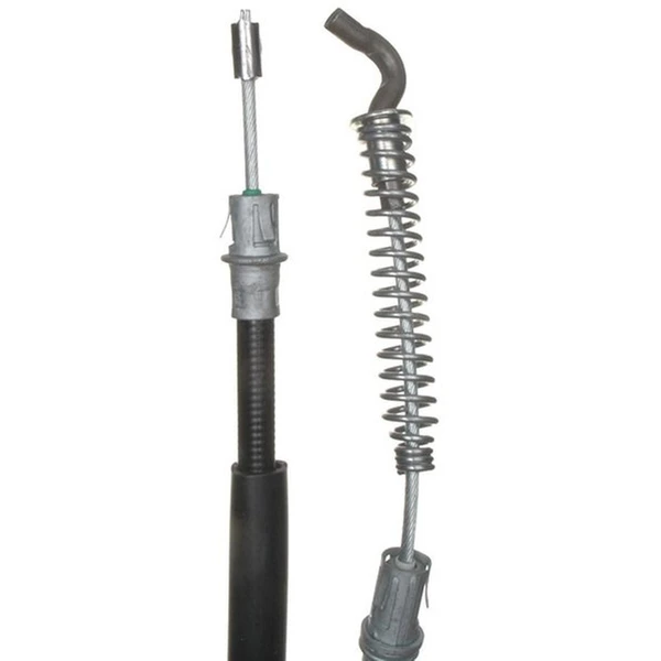 Parking Brake Cable - Rear Right Passenger Side - Raybestos BC95731