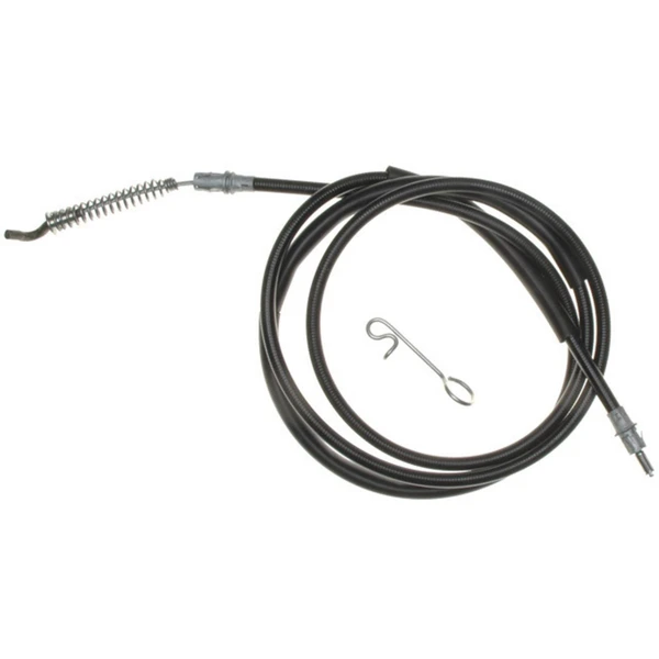 Parking Brake Cable - Rear Right Passenger Side - Raybestos BC95731
