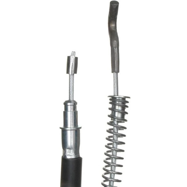 Parking Brake Cable - Rear Left Driver Side - Raybestos BC95732