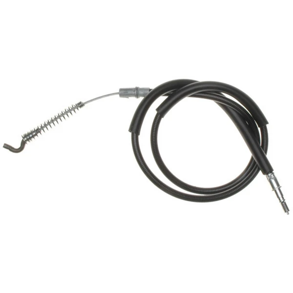 Parking Brake Cable - Rear Left Driver Side - Raybestos BC95732