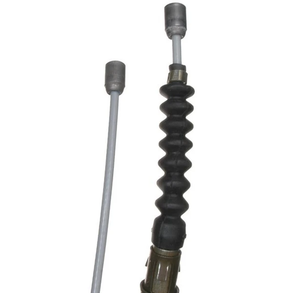 Parking Brake Cable - Rear Side - Raybestos BC95736