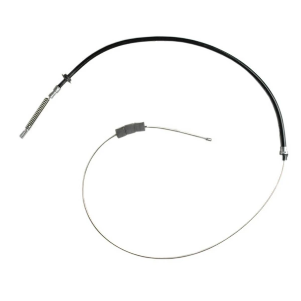Parking Brake Cable - Rear Left Driver Side - Raybestos BC95738