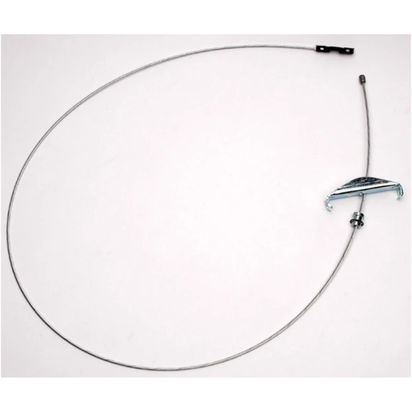 Parking Brake Cable - Raybestos BC95848