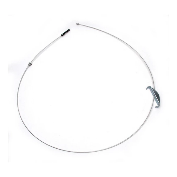 Parking Brake Cable - Raybestos BC95850