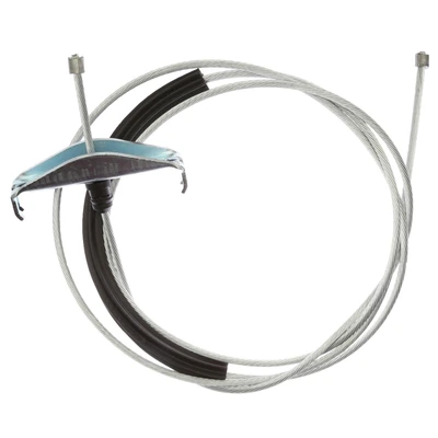 Parking Brake Cable - Intermediate - Raybestos BC95852