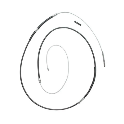 Parking Brake Cable - Rear Right Passenger Side - Raybestos BC95854