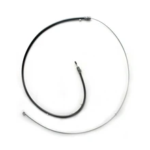 Parking Brake Cable - Front Side - Raybestos BC95855