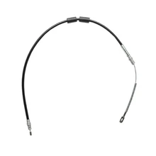 Parking Brake Cable - Rear Left Driver Side - Raybestos BC95857