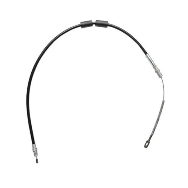 Parking Brake Cable - Rear Left Driver Side - Raybestos BC95857