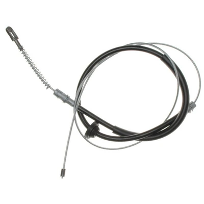 Parking Brake Cable - Rear Left Driver Side - Raybestos BC95861