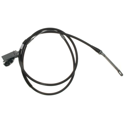 Parking Brake Cable - Rear Right Passenger Side - Raybestos BC95862
