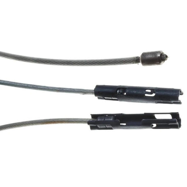 Parking Brake Cable - Intermediate - Raybestos BC95863