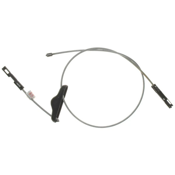 Parking Brake Cable - Intermediate - Raybestos BC95863