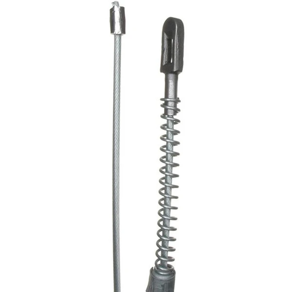Parking Brake Cable - Rear Right Passenger Side - Raybestos BC95871