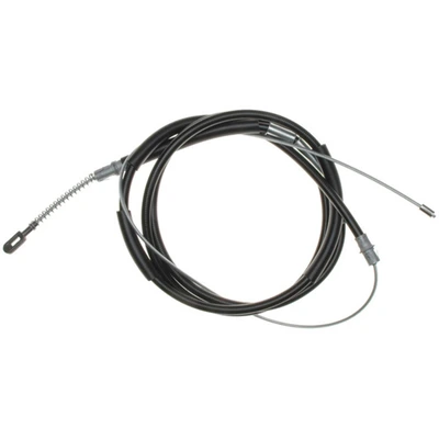 Parking Brake Cable - Rear Right Passenger Side - Raybestos BC95871