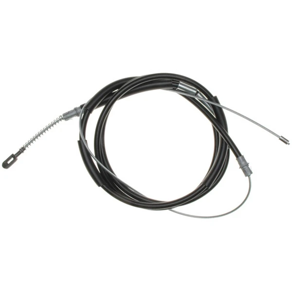 Parking Brake Cable - Rear Right Passenger Side - Raybestos BC95871