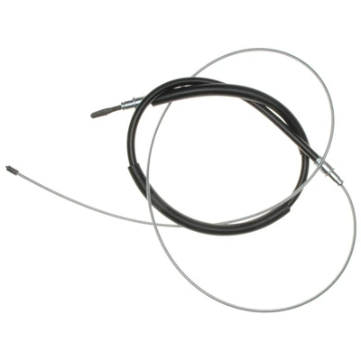 Parking Brake Cable - Raybestos BC95872