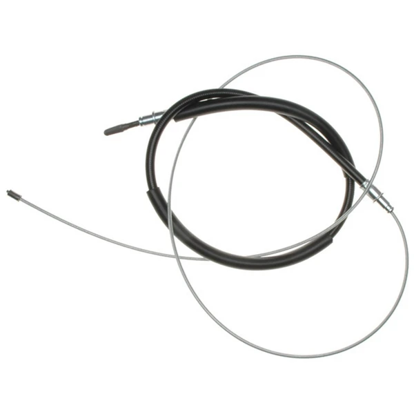 Parking Brake Cable - Raybestos BC95872