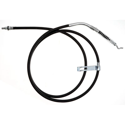 Parking Brake Cable - Rear Right Passenger Side - Raybestos BC95874