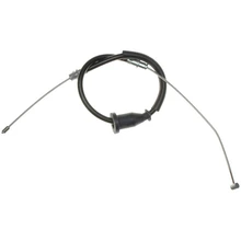 Parking Brake Cable - Front Side - Raybestos BC95875