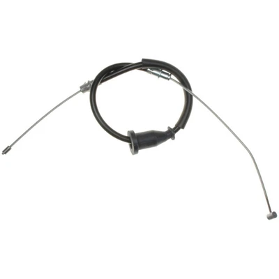Parking Brake Cable - Front Side - Raybestos BC95875