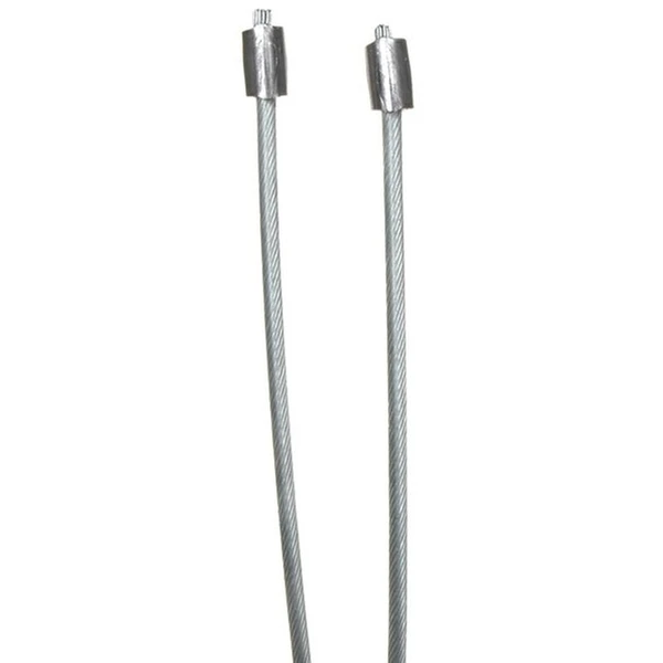 Parking Brake Cable - Front Side - Raybestos BC95876