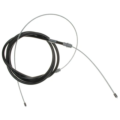 Parking Brake Cable - Front Side - Raybestos BC95876