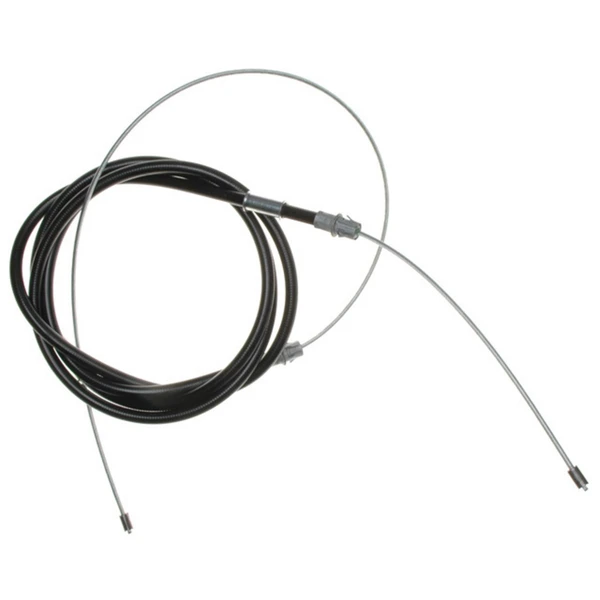 Parking Brake Cable - Front Side - Raybestos BC95876