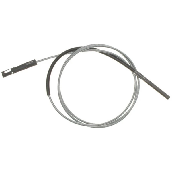 Parking Brake Cable - Raybestos BC95880