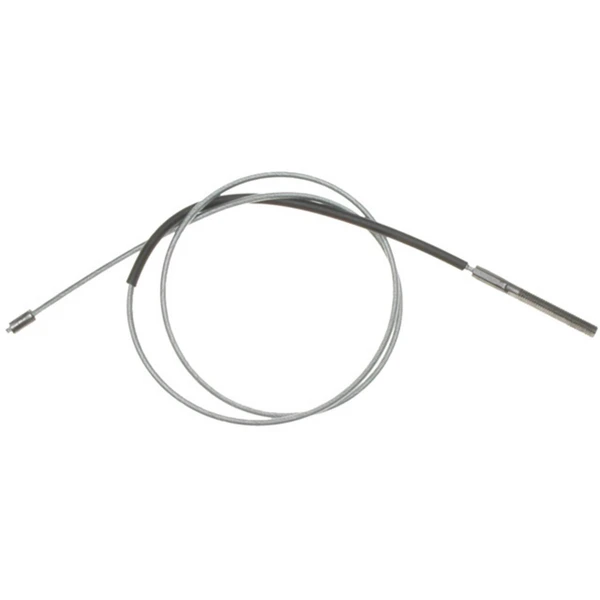Parking Brake Cable - Raybestos BC95881