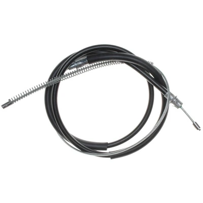 Parking Brake Cable - Rear Left Driver Side - Raybestos BC95882