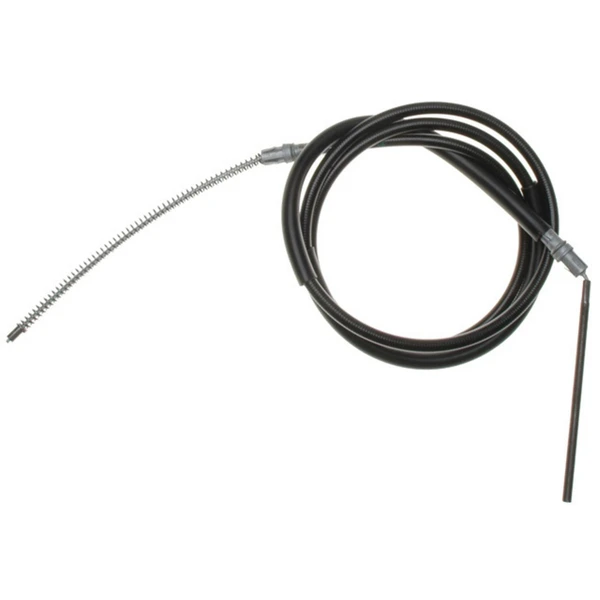 Parking Brake Cable - Rear Right Passenger Side - Raybestos BC95884