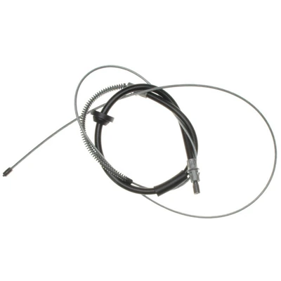 Parking Brake Cable - Front Side - Raybestos BC95887