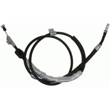 Parking Brake Cable - Rear Right Passenger Side - Raybestos BC95894