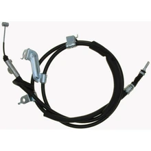 Parking Brake Cable - Rear Left Driver Side - Raybestos BC95895