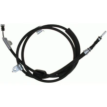 Parking Brake Cable - Rear Right Passenger Side - Raybestos BC95899