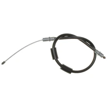 Parking Brake Cable - Rear Left Driver Side - Raybestos BC95800