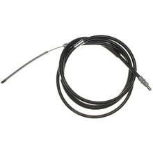 Parking Brake Cable - Rear Right Passenger Side - Raybestos BC95801