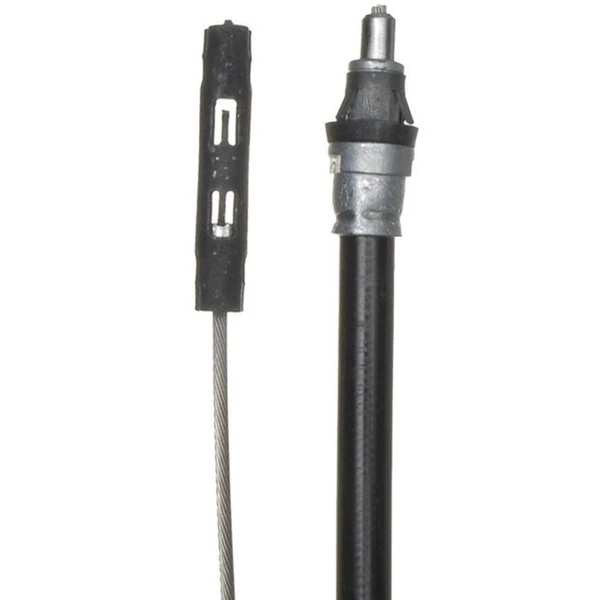 Parking Brake Cable - Center - Raybestos BC95803